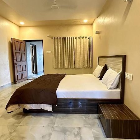 Coral Bay Villa Kashid Bagian luar foto