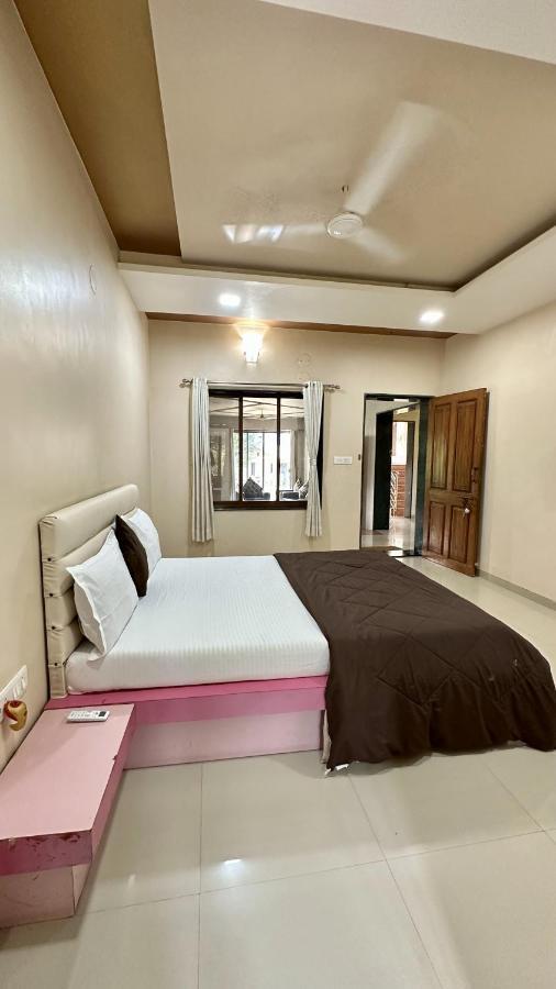 Coral Bay Villa Kashid Bagian luar foto